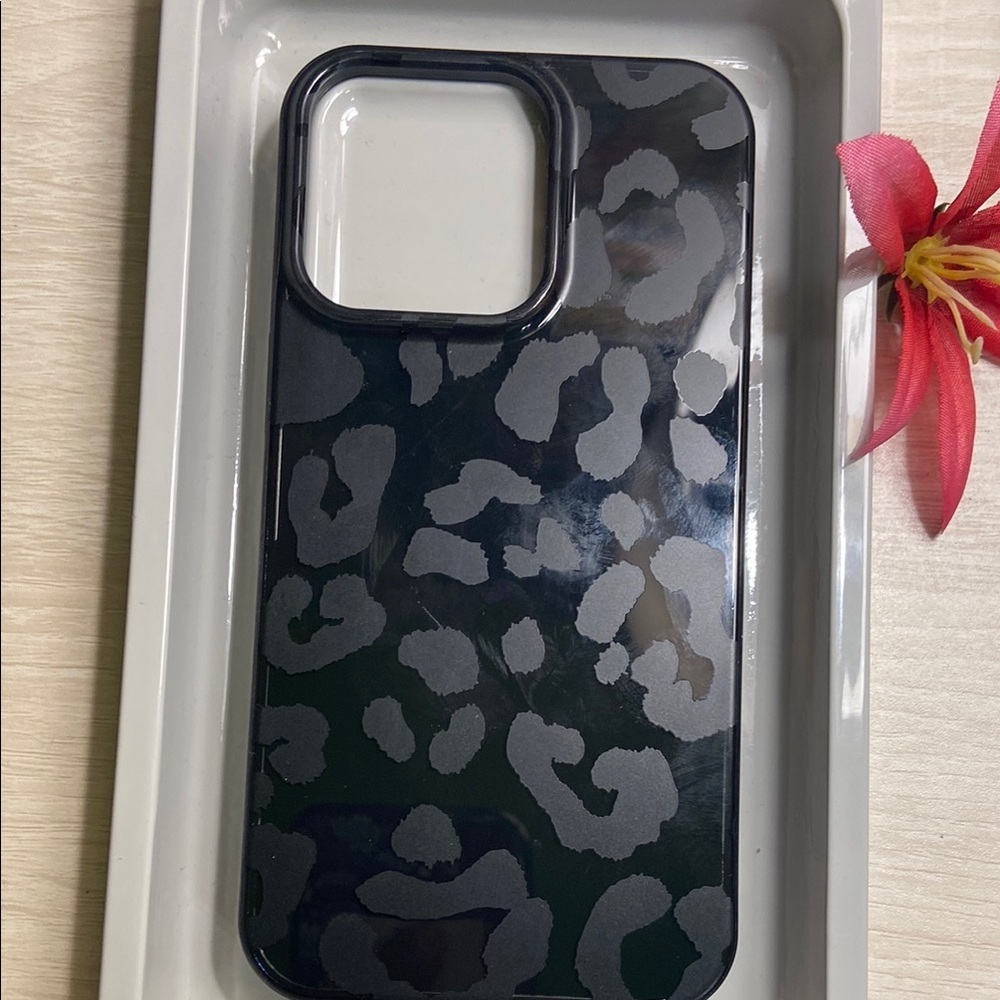Heyday iPhone Case